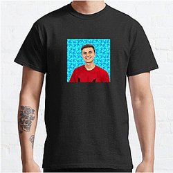 Carter Sharer – Best Moments Collector’s Carter Sharer T-Shirts