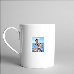 The Design Art of Carter Sharer Carter Sharer Mugs