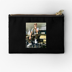 Carter Sharer – Ultimate DIY Series Carter Sharer Zipper Pouches