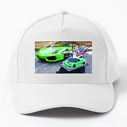 Carter Sharer – Garage Lab Edition Carter Sharer Hats & Caps