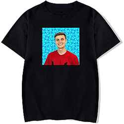 Carter Sharer – Best Moments Collector’s Carter Sharer T-Shirts