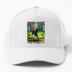Carter Sharer – Signature Drop Carter Sharer Hats & Caps