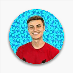 Carter Sharer – Best Moments Collector’s Carter Sharer Pins