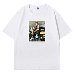 Carter Sharer – Ultimate DIY Series Carter Sharer T-Shirts