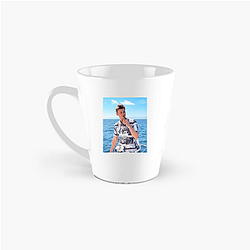 The Design Art of Carter Sharer Carter Sharer Mugs