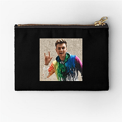 Carter Sharer – Explore Mode Only Carter Sharer Zipper Pouches