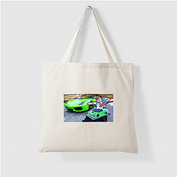 Carter Sharer – Garage Lab Edition Carter Sharer Bags