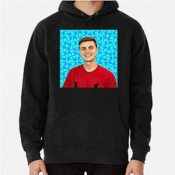 Carter Sharer – Best Moments Collector’s Carter Sharer Hoodies