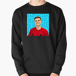 Carter Sharer – Best Moments Collector’s Carter Sharer Sweatshirts
