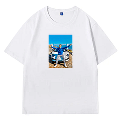 Carter Sharer – Limited Challenge Edition Carter Sharer T-Shirts