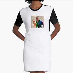 Carter Sharer – Explore Mode Only Carter Sharer Dresses