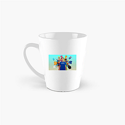 Carter Sharer – Exclusive Adventure Cut Carter Sharer Mugs