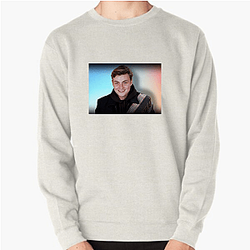 Carter Sharer – Big Idea Energy Carter Sharer Sweatshirts