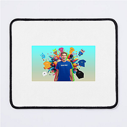 Carter Sharer – Exclusive Adventure Cut Carter Sharer Mouse Pads