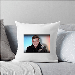 Carter Sharer – Big Idea Energy Carter Sharer Pillows Cover