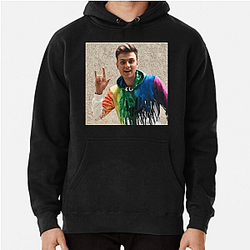 Carter Sharer – Explore Mode Only Carter Sharer Hoodies