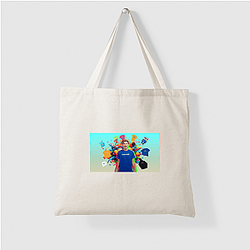 Carter Sharer – Exclusive Adventure Cut Carter Sharer Bags