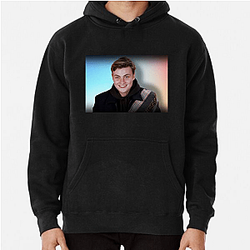 Carter Sharer – Big Idea Energy Carter Sharer Hoodies