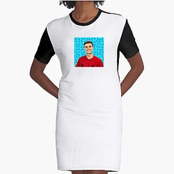 Carter Sharer – Best Moments Collector’s Carter Sharer Dresses
