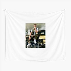 Carter Sharer – Ultimate DIY Series Carter Sharer Tapestries