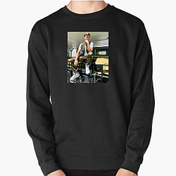Carter Sharer – Ultimate DIY Series Carter Sharer Sweatshirts