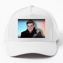 Carter Sharer – Big Idea Energy Carter Sharer Hats & Caps