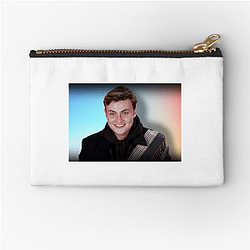 Carter Sharer – Big Idea Energy Carter Sharer Zipper Pouches