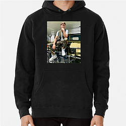 Carter Sharer – Ultimate DIY Series Carter Sharer Hoodies