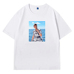 The Design Art of Carter Sharer Carter Sharer T-Shirts