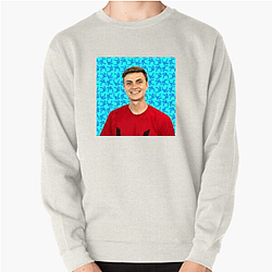 Carter Sharer – Best Moments Collector’s Carter Sharer Sweatshirts
