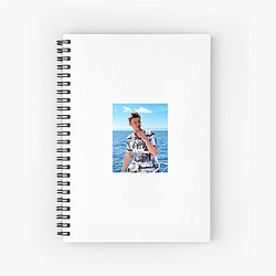 The Design Art of Carter Sharer Carter Sharer Notebook