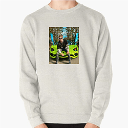 Carter Sharer – Signature Drop Carter Sharer Sweatshirts
