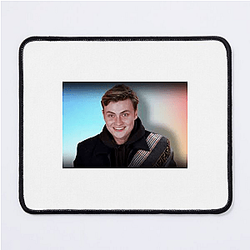 Carter Sharer – Big Idea Energy Carter Sharer Mouse Pads
