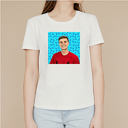 Carter Sharer – Best Moments Collector’s Carter Sharer T-Shirts