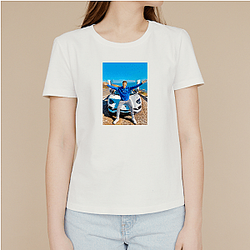 Carter Sharer – Limited Challenge Edition Carter Sharer T-Shirts