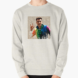 Carter Sharer – Explore Mode Only Carter Sharer Sweatshirts