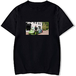 Carter Sharer – Garage Lab Edition Carter Sharer T-Shirts