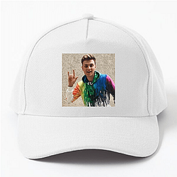 Carter Sharer – Explore Mode Only Carter Sharer Hats & Caps