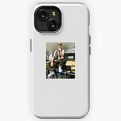 Carter Sharer – Ultimate DIY Series Carter Sharer iPhone Cases