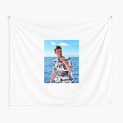 The Design Art of Carter Sharer Carter Sharer Tapestries
