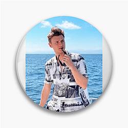 The Design Art of Carter Sharer Carter Sharer Pins