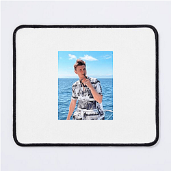 The Design Art of Carter Sharer Carter Sharer Mouse Pads