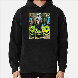 Carter Sharer – Signature Drop Carter Sharer Hoodies