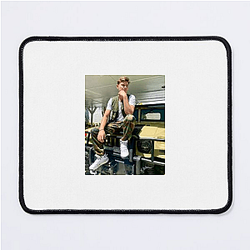 Carter Sharer – Ultimate DIY Series Carter Sharer Mouse Pads