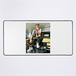Carter Sharer – Ultimate DIY Series Carter Sharer Mouse Pads