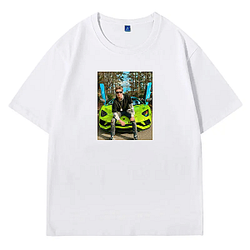 Carter Sharer – Signature Drop Carter Sharer T-Shirts
