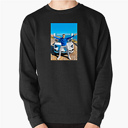 Carter Sharer – Limited Challenge Edition Carter Sharer Sweatshirts