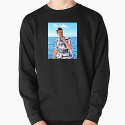The Design Art of Carter Sharer Carter Sharer Sweatshirts