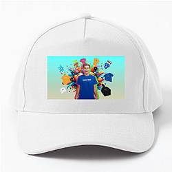 Carter Sharer – Exclusive Adventure Cut Carter Sharer Hats & Caps