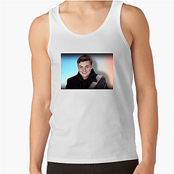 Carter Sharer – Big Idea Energy Carter Sharer Tank Tops